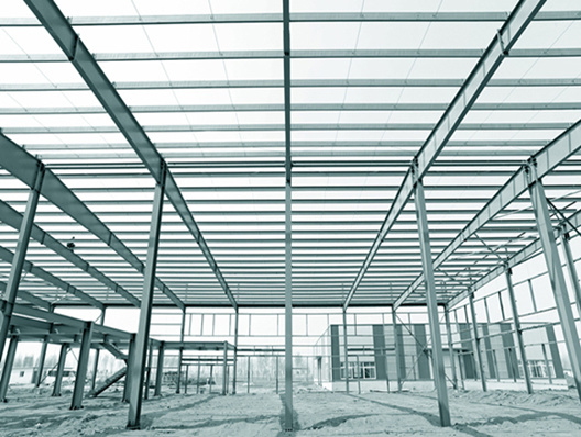 steel structure storage for sale