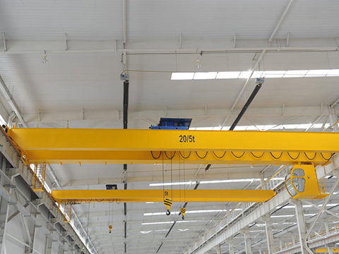 20 Ton Overhead Crane