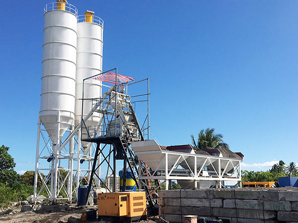 Important Things to Remember Before You Buy Concrete Batching Plant for Your Business