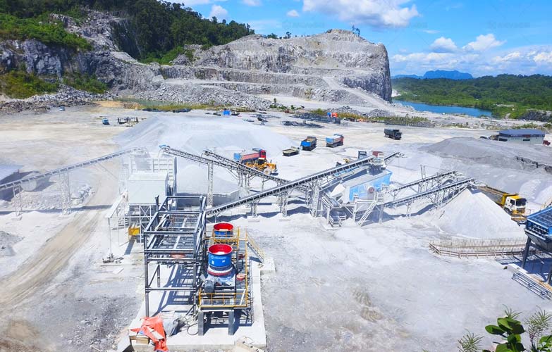 Cost of Crushing Equipment for Copper Porphyry Deposits